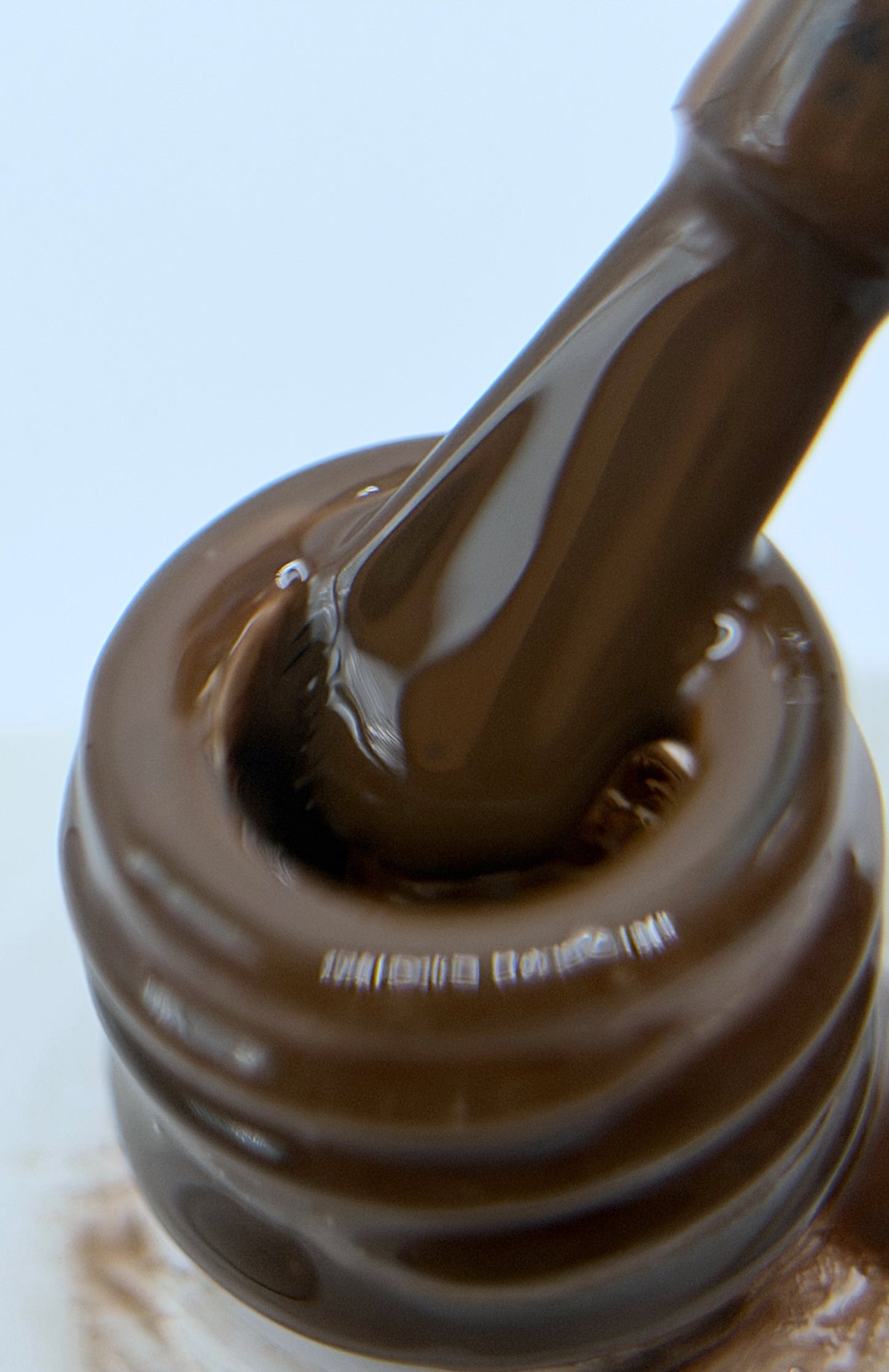 Chocolat chaud