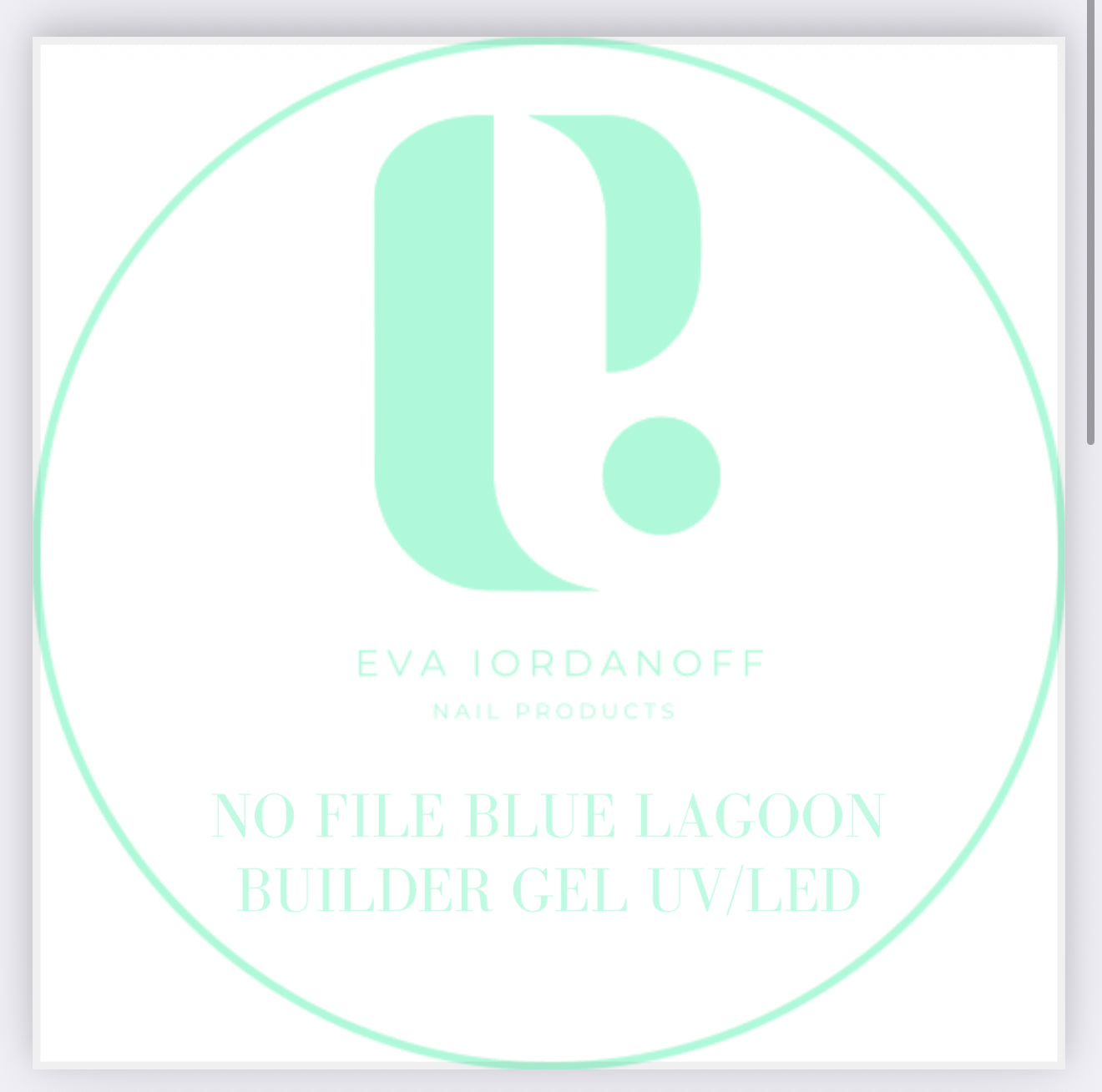 Blue Lagoon