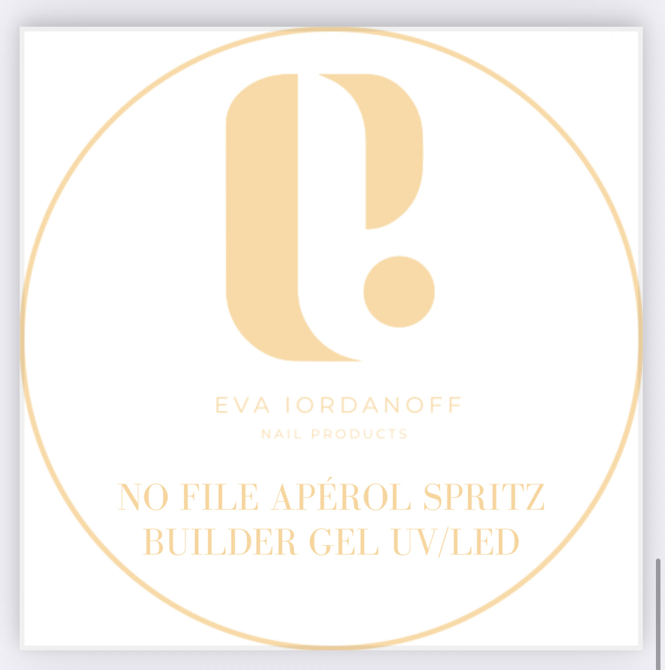 Apérol Spritz