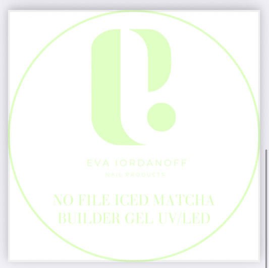 Iced Matcha