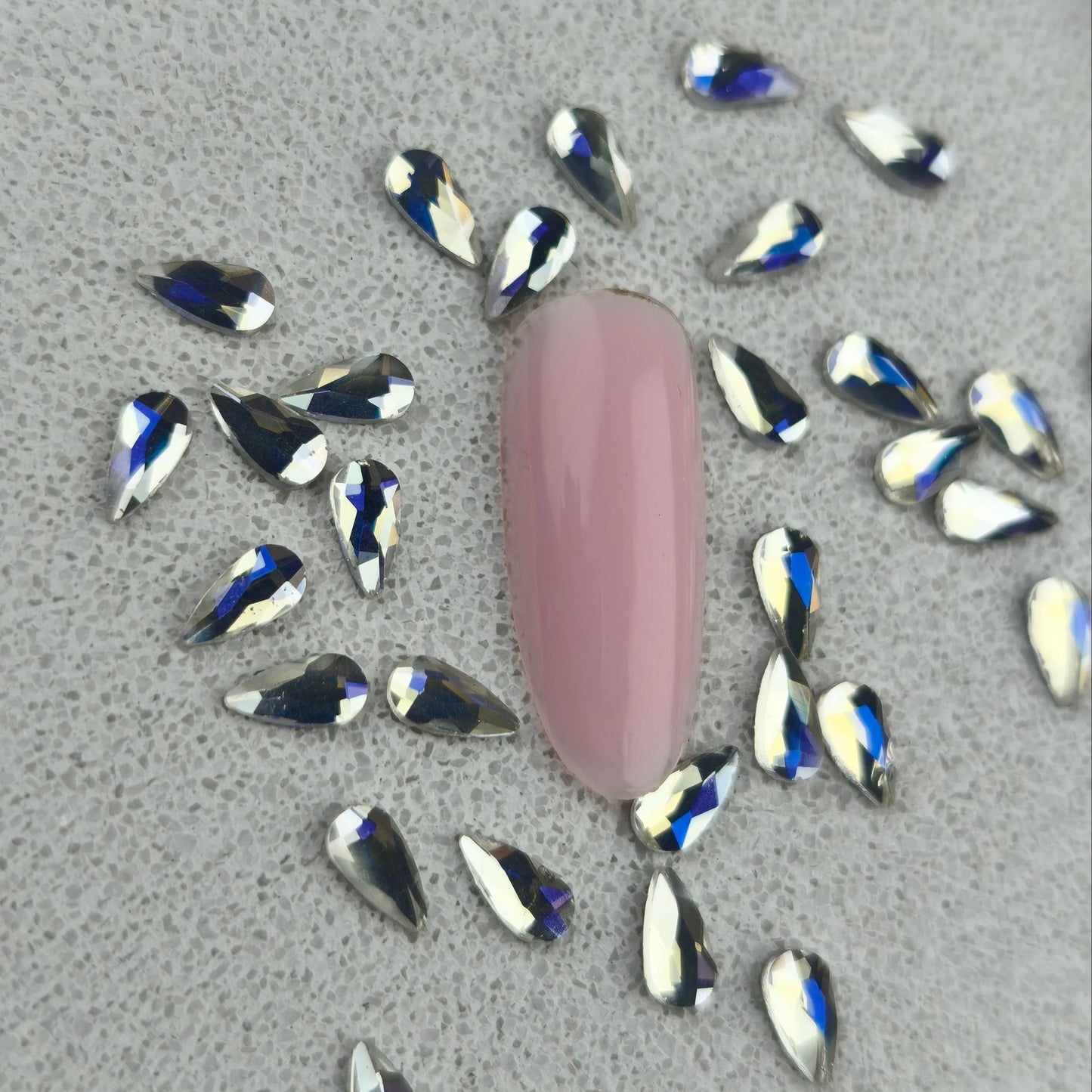 Mini goutte Clair de lune
