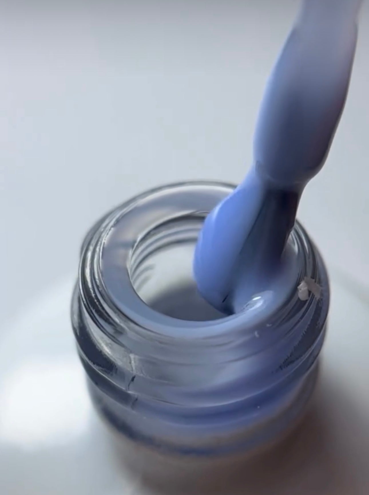 Rubber Color Blue