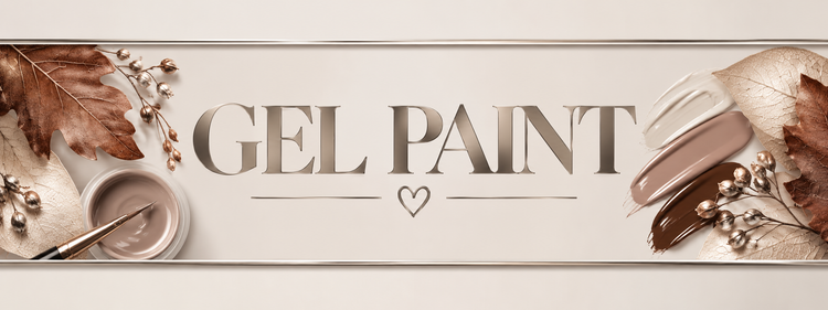 Gel Paint