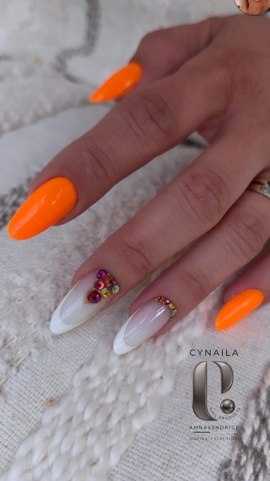 Atomic Orange