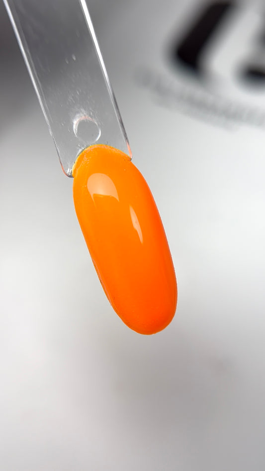 Atomic Orange