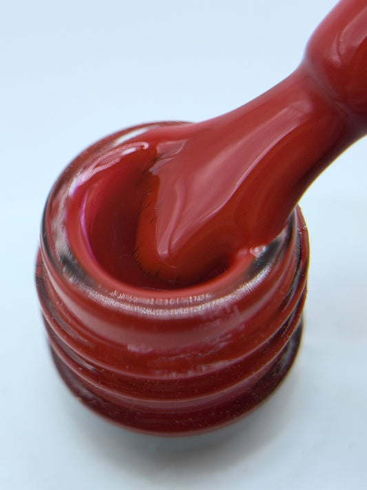 Rouge passion