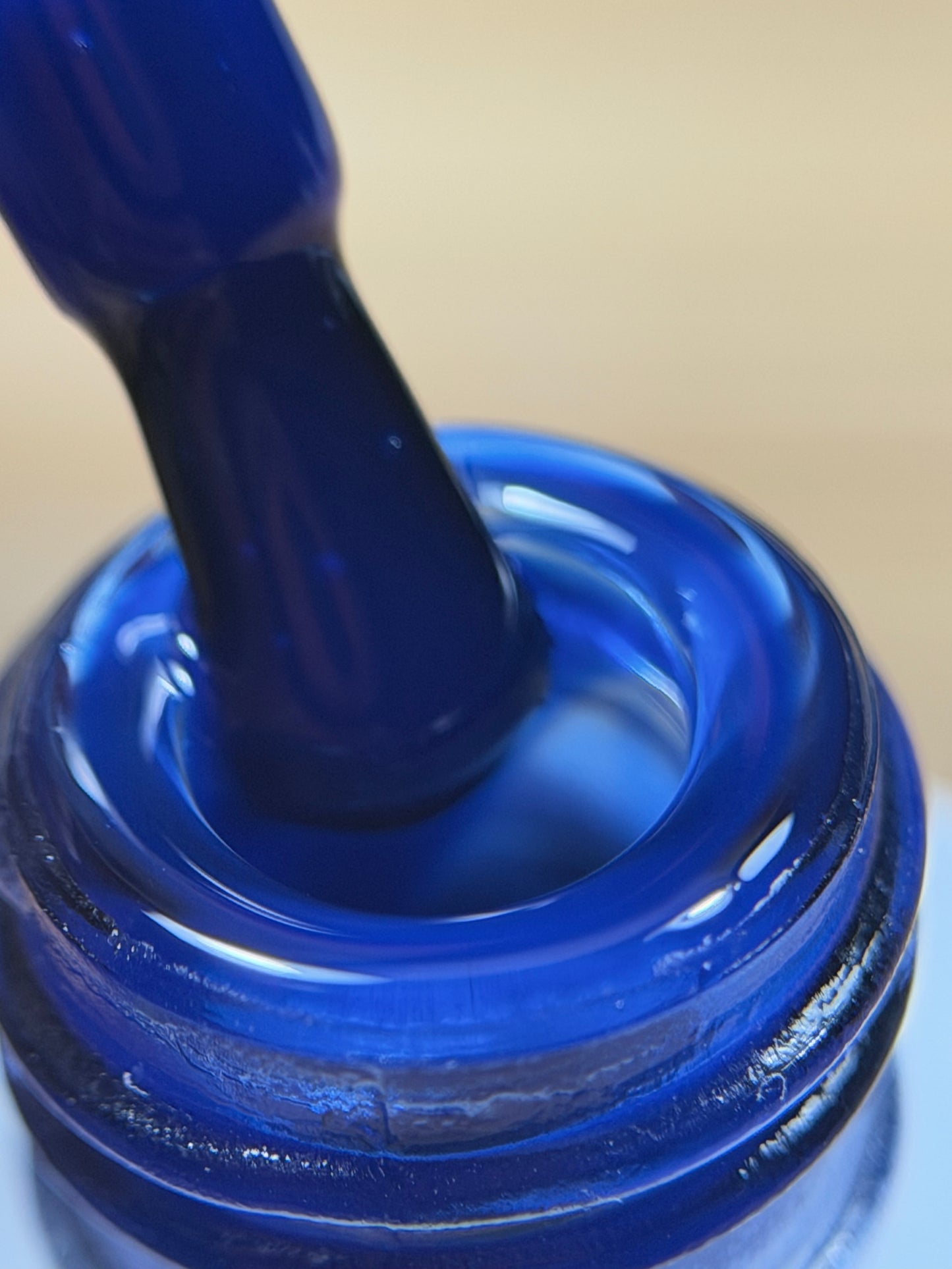 Voltage Blue