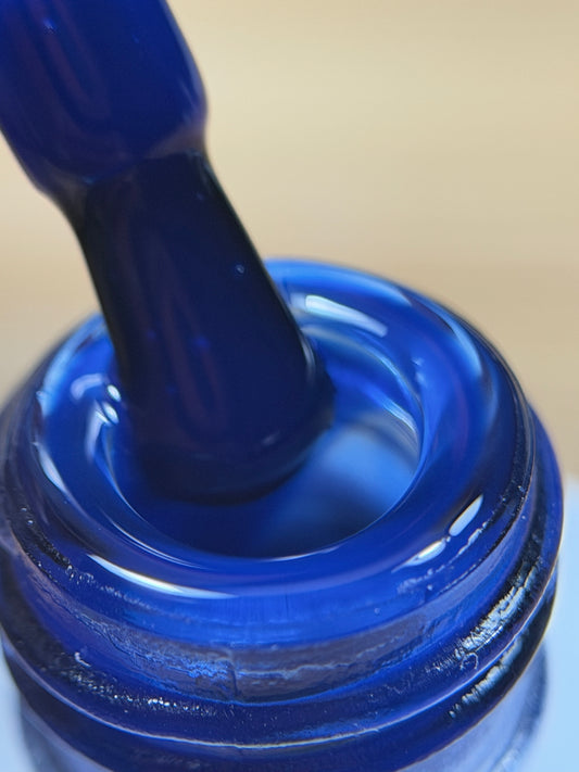 Voltage Blue