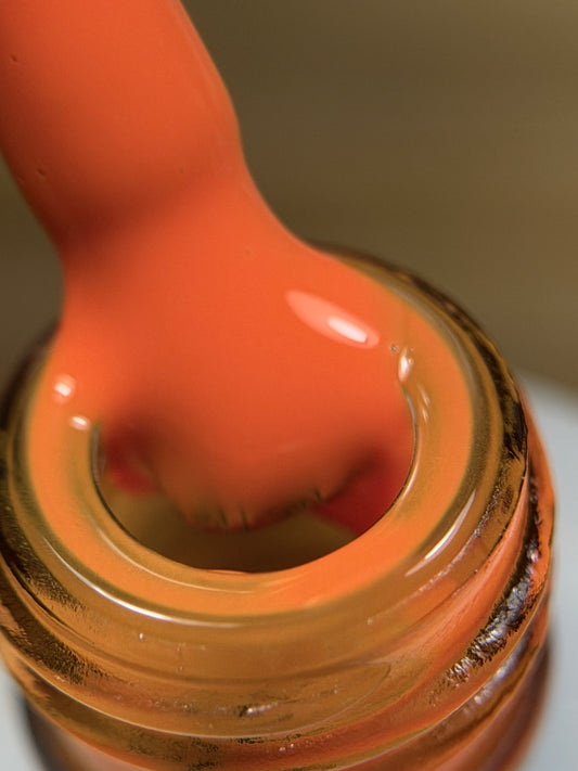 Atomic Orange