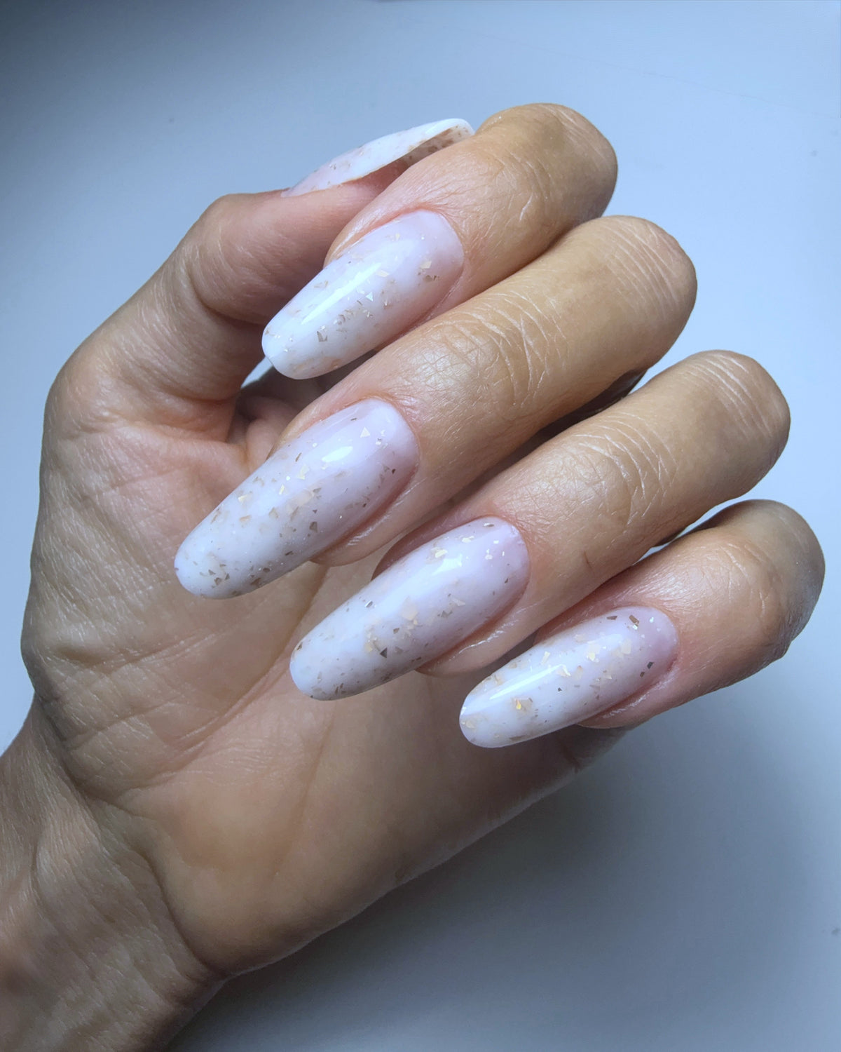 Builder Gel Goldissime