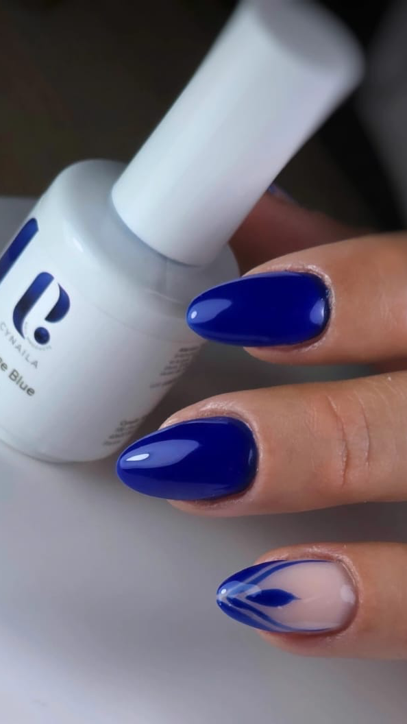 Voltage Blue