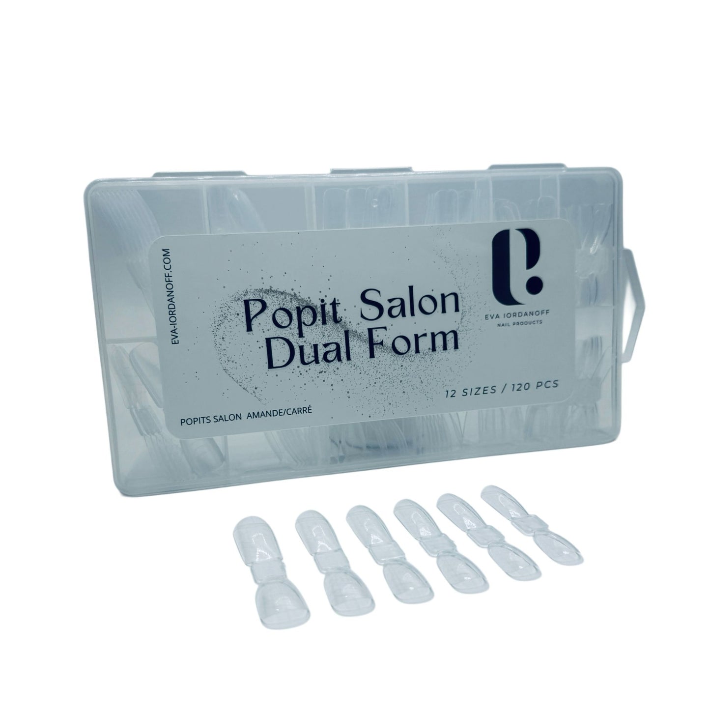 Popit Salon Dual
