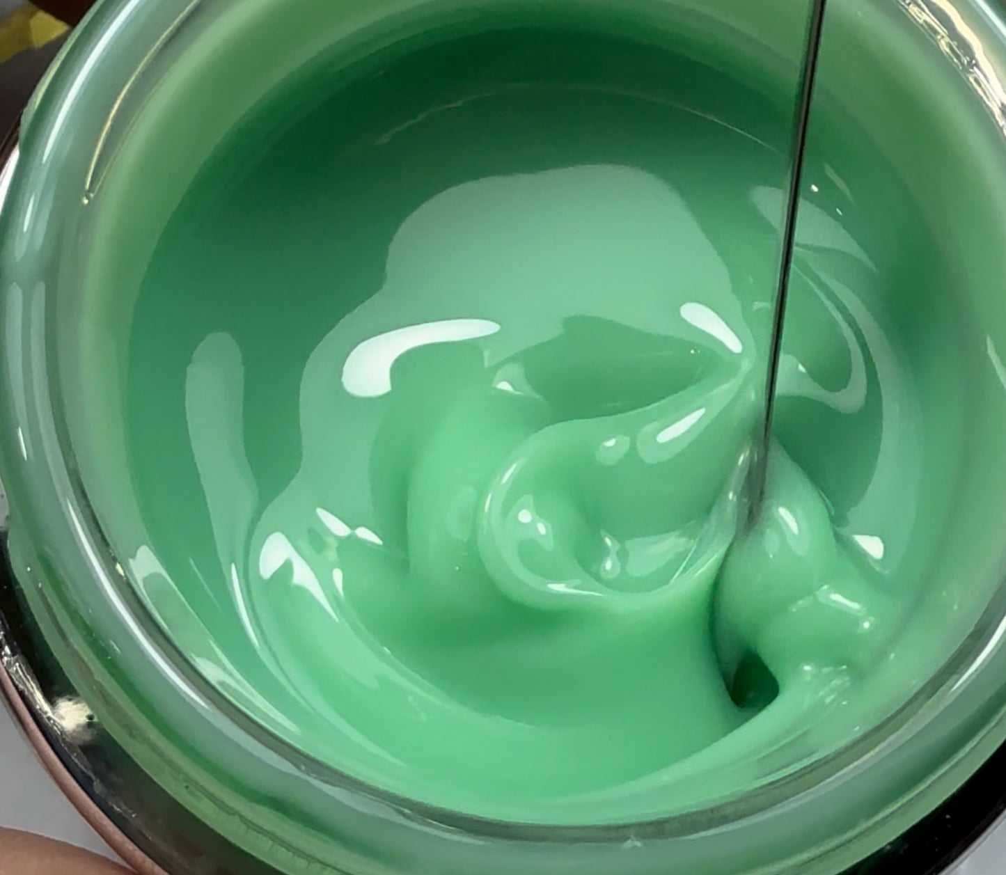 Iced Matcha
