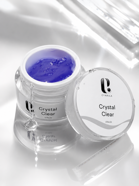 Crystal Clear