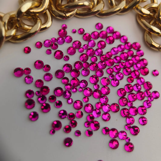 Pink Berry