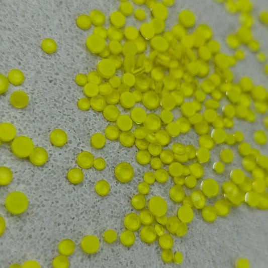 Pastel Yellow