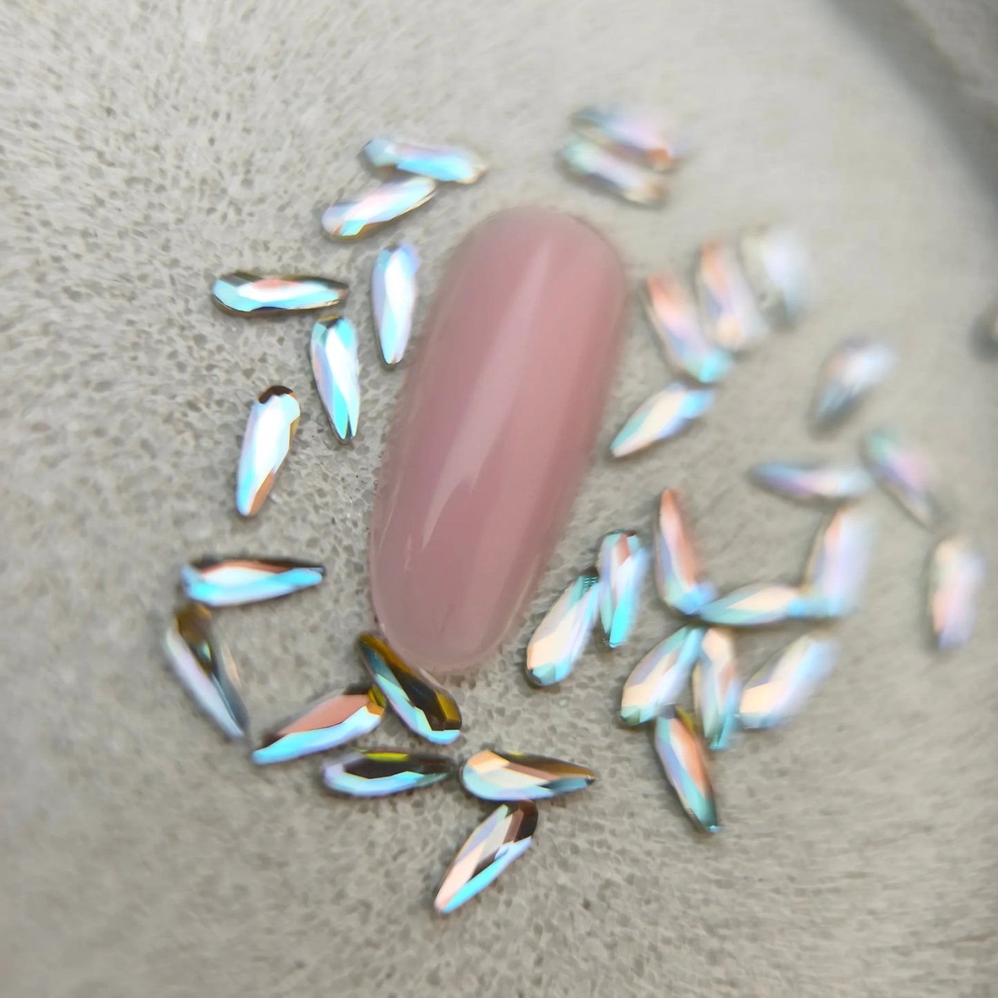 Mini goutte allongé Impérial