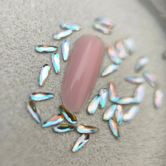Mini goutte allongé Impérial