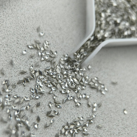 Micro losanges Crystal