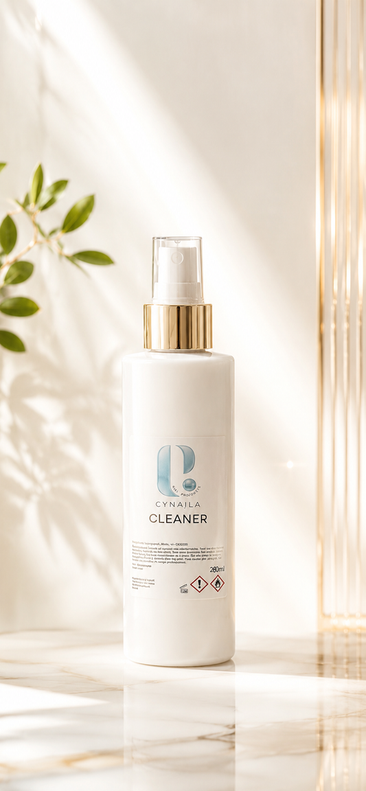 Cleaner