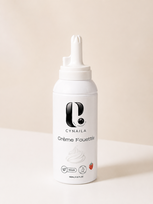 Mousse nettoyante professionnel