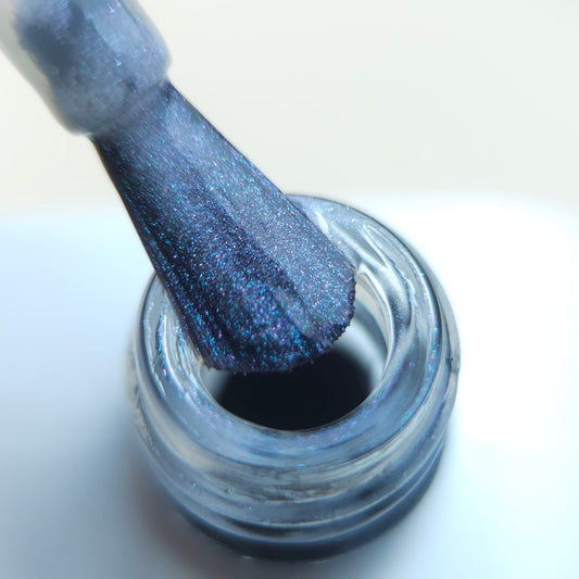 Pearl Blue