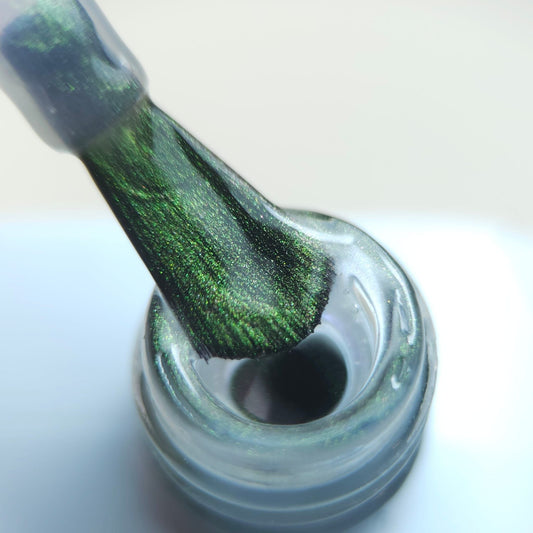 Pearl Green